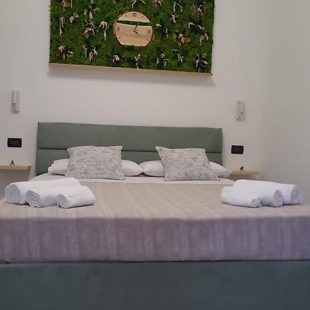 Fiori Di Quercia Bed & Breakfast Carini Exterior photo