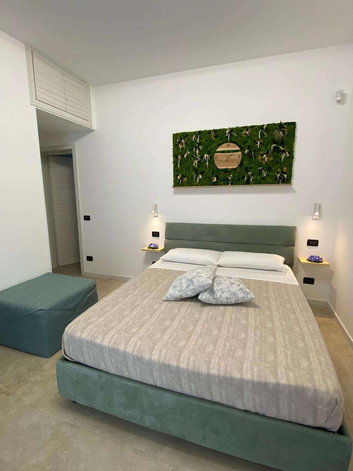 Fiori Di Quercia Bed & Breakfast Carini Exterior photo