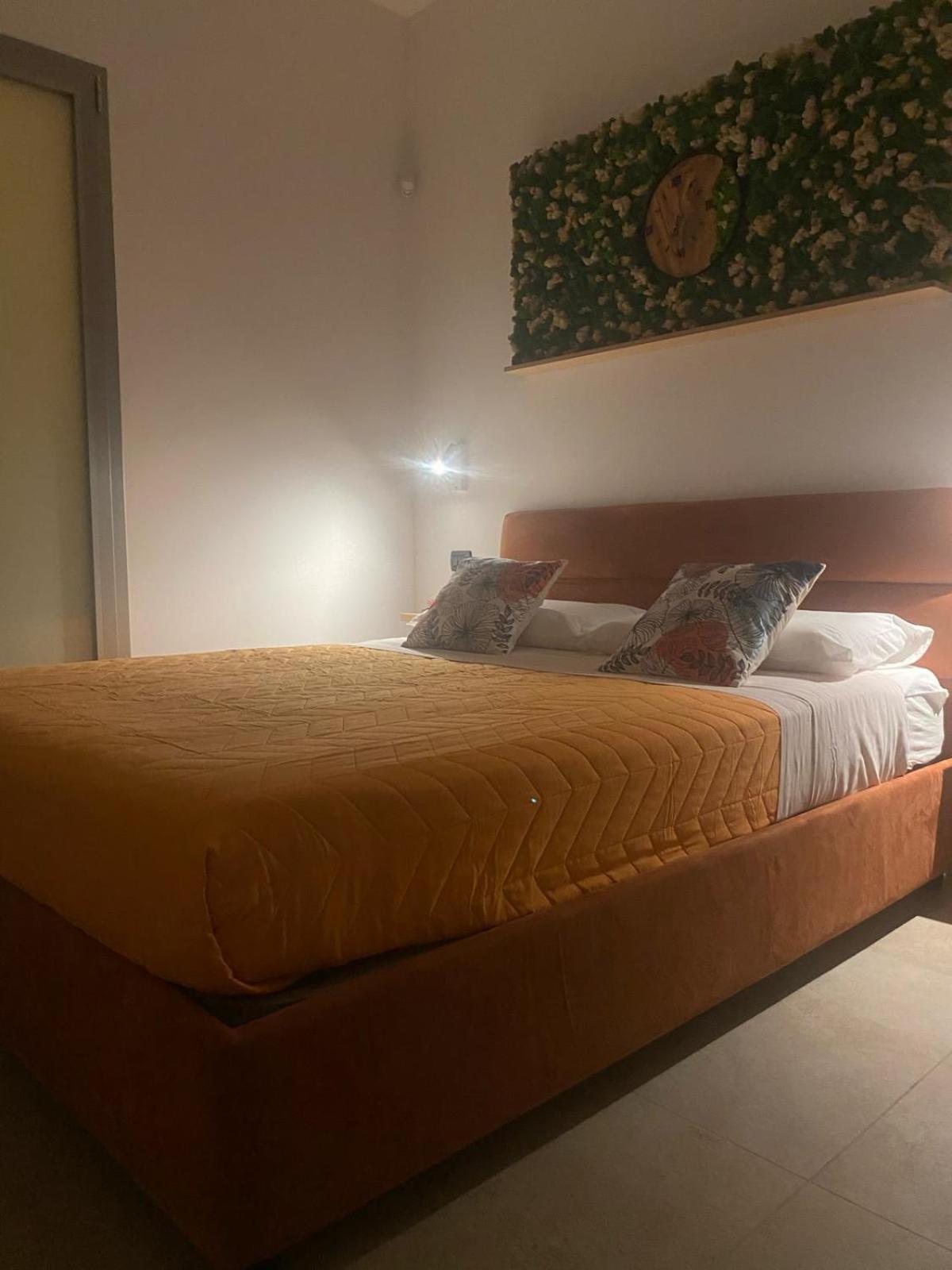 Fiori Di Quercia Bed & Breakfast Carini Room photo